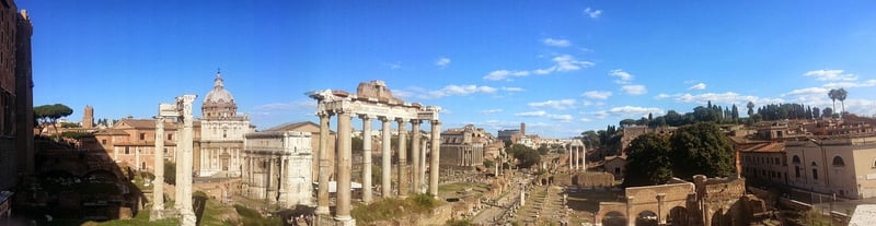 Ancient Rome Image
